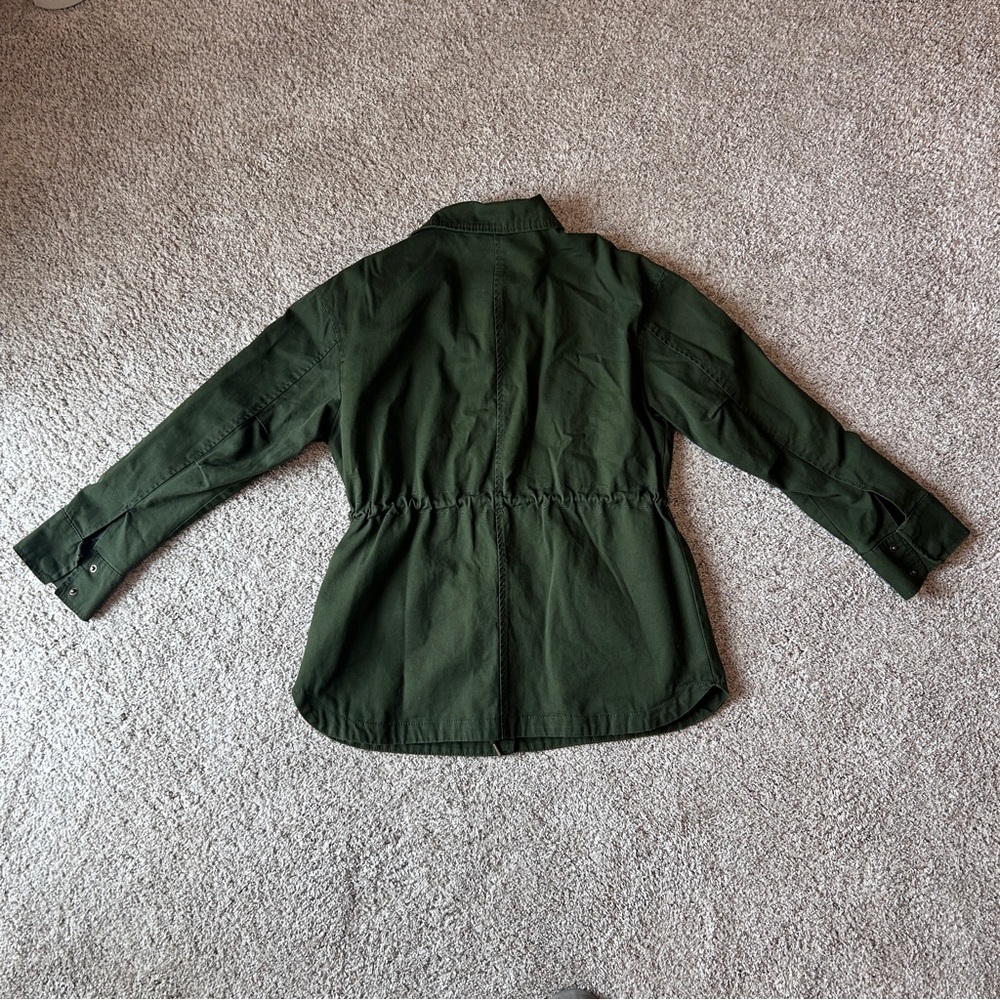 Universal Threads Utility Jacket - image 5
